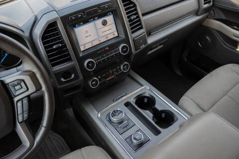 2019 Ford Expedition MAX XLT