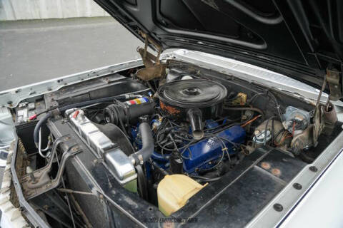 1963 Cadillac DeVille