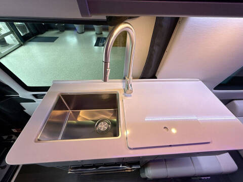 2026 Mercedes-Benz Sprinter