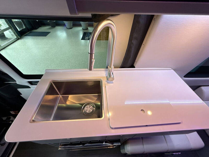 2026 Mercedes-Benz Sprinter
