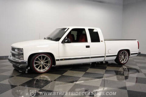 1994 Chevrolet C/K 1500 Series