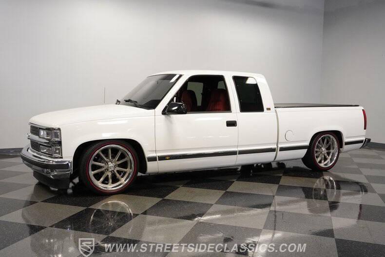 1994 Chevrolet C/K 1500 Series