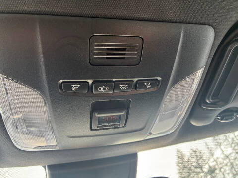 2019 Toyota Corolla Hatchback SE