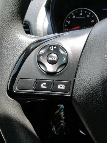 2023 Mitsubishi Eclipse Cross ES