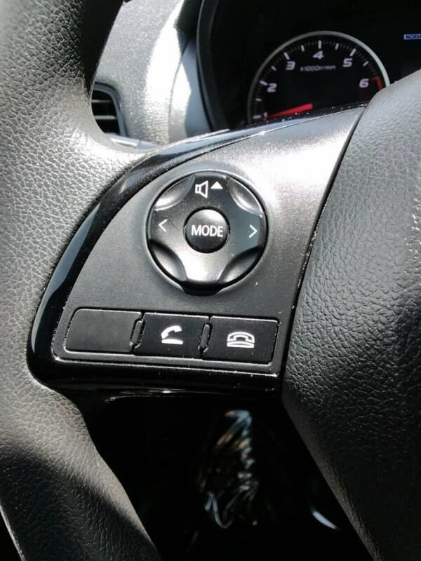 2023 Mitsubishi Eclipse Cross ES