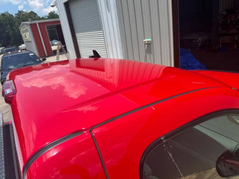 2007 Chevrolet Silverado 1500