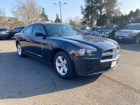2011 Dodge Charger for sale at Universal Auto Sales in Salem OR