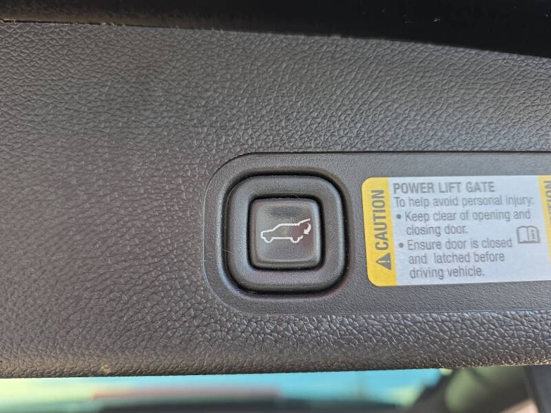 2007 GMC Yukon Denali