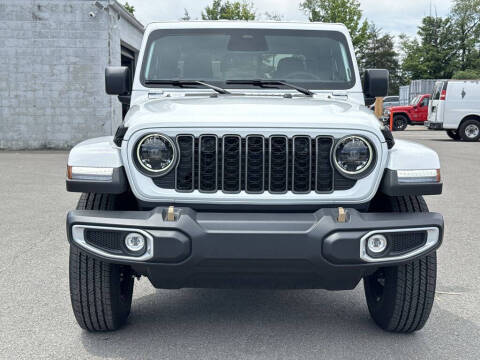 2026 Jeep Gladiator 85th Anniversary Edition