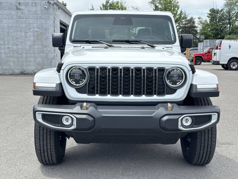 2026 Jeep Gladiator 85th Anniversary Edition