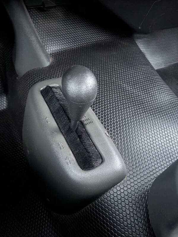 2005 Chevrolet Silverado 2500HD