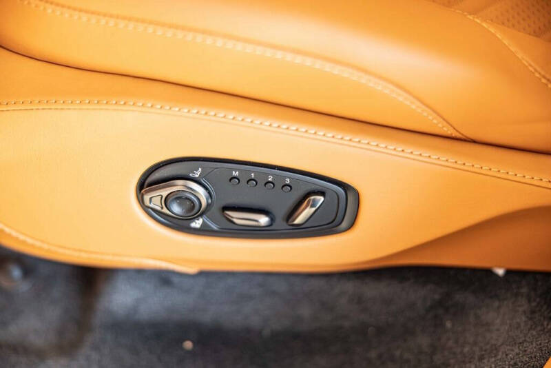 2026 Aston Martin DBX S