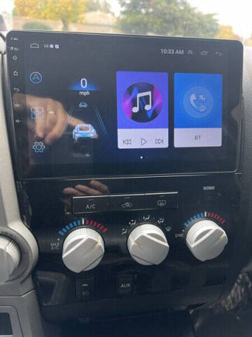 2007 Toyota Tundra SR5