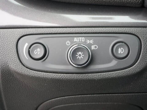 2020 Buick Encore Essence