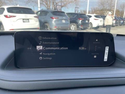 2026 Mazda CX-30 2.5 S Preferred