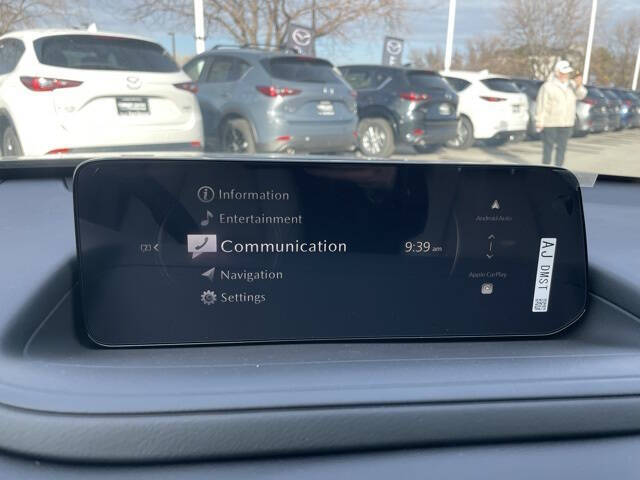 2026 Mazda CX-30 2.5 S Preferred