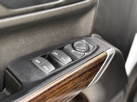 2019 GMC Sierra 1500 Elevation