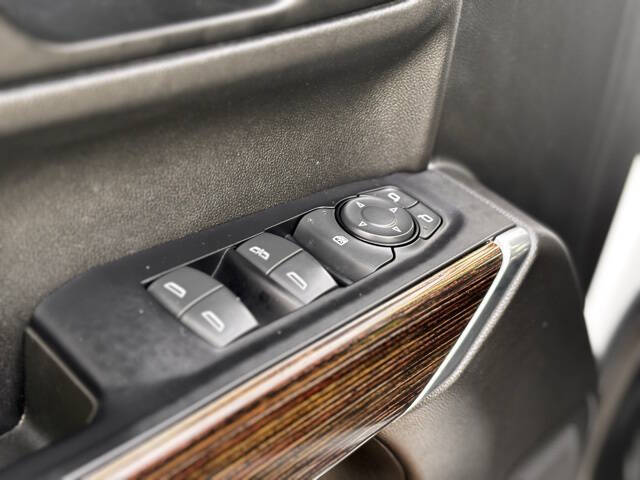 2019 GMC Sierra 1500 Elevation