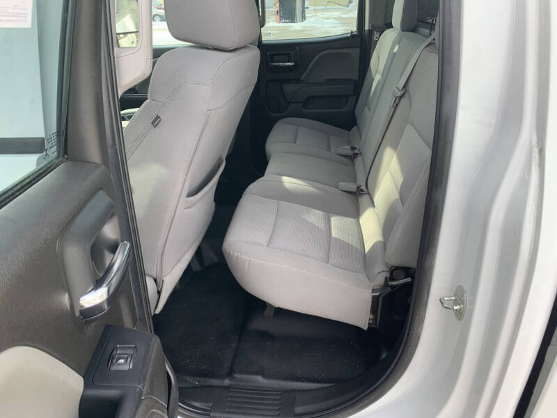 2016 GMC Sierra 1500