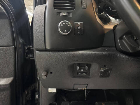 2007 GMC Sierra 2500HD