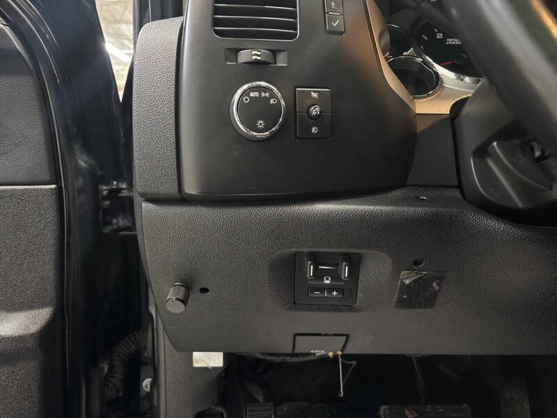 2007 GMC Sierra 2500HD