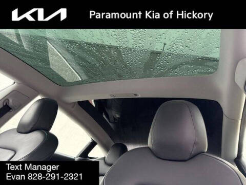 2019 Tesla Model 3 Performance