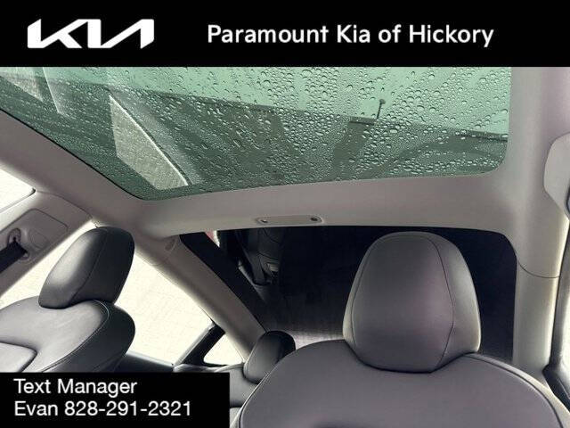 2019 Tesla Model 3 Performance