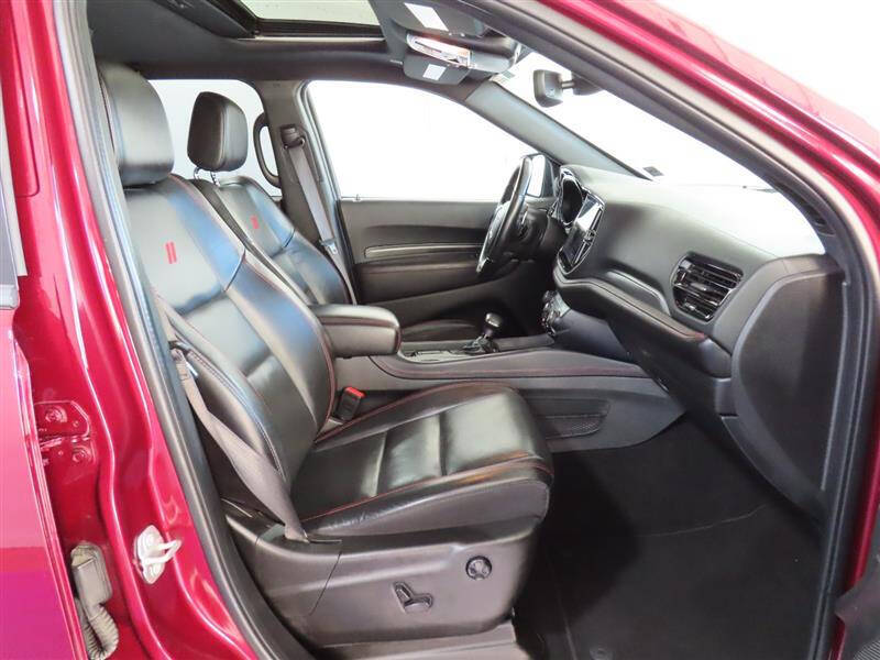 2024 Dodge Durango R/T Plus