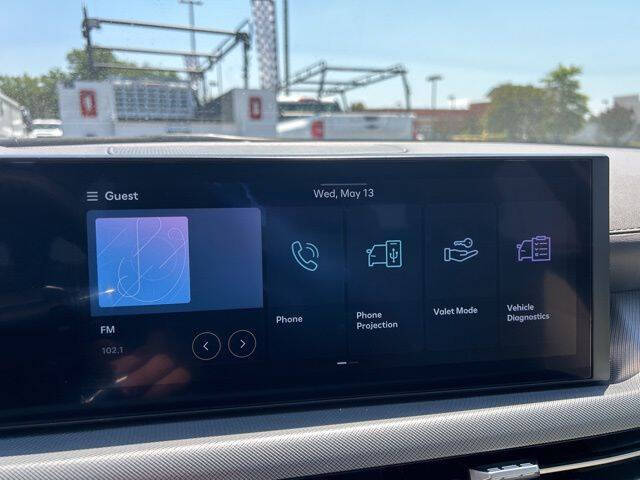 2025 Hyundai Sonata