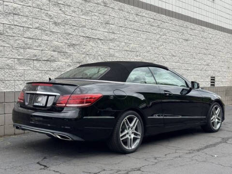 2014 Mercedes-Benz E-Class E 350
