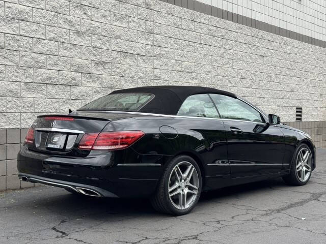 2014 Mercedes-Benz E-Class E 350