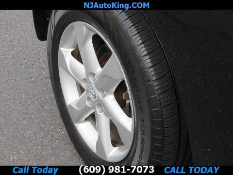 2009 Nissan Murano S