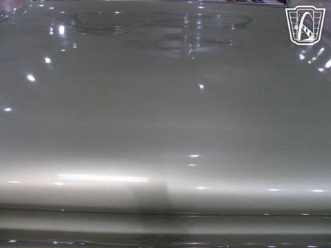 1965 Chevrolet Chevelle