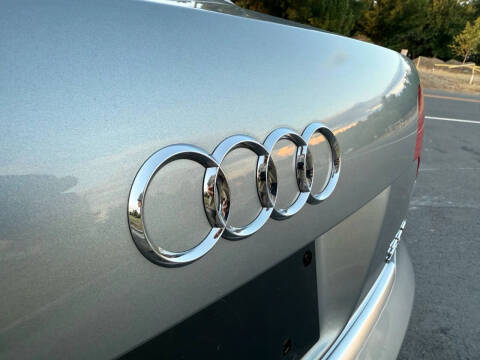 2007 Audi A4 2.0T quattro