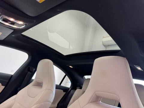 2020 Mercedes-Benz CLA CLA 250