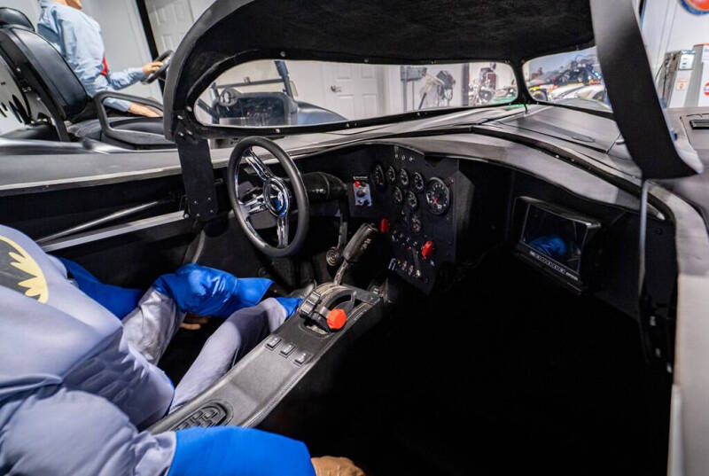 1992 Chevrolet Caprice