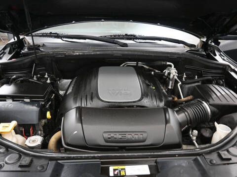 2020 Dodge Durango R/T