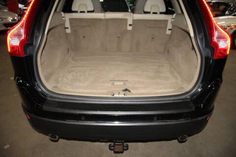 2012 Volvo XC60 T6 Premier Plus