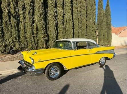 1957 Chevrolet Bel Air