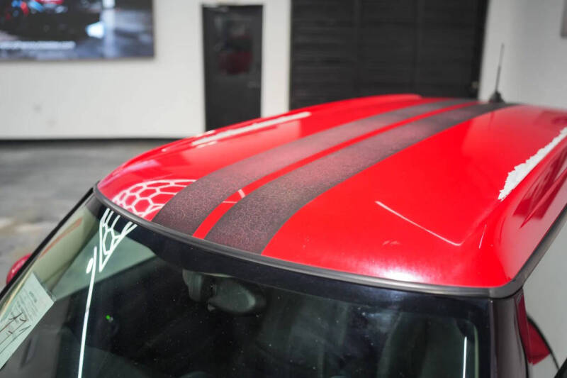 2013 MINI Clubman Cooper