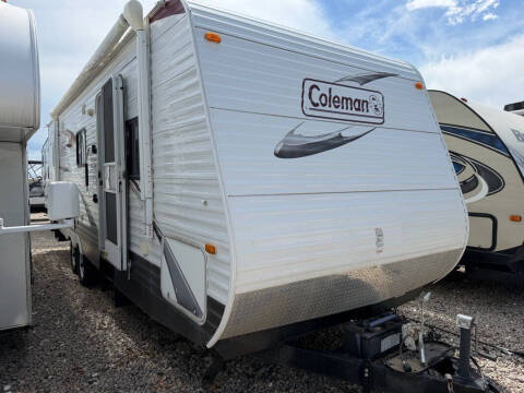2013 Dutchmen Coleman