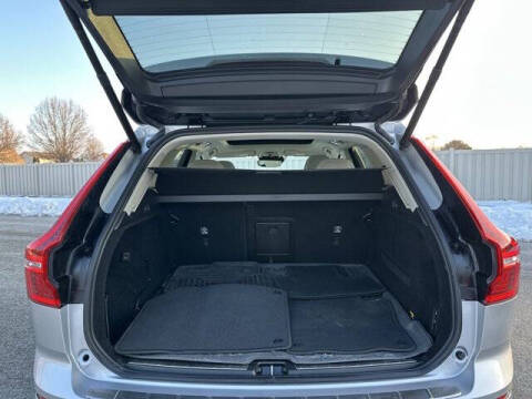 2019 Volvo XC60 T5 Inscription