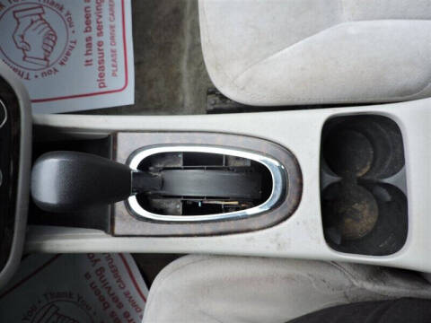 2013 Chevrolet Impala LS