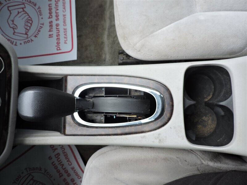 2013 Chevrolet Impala LS