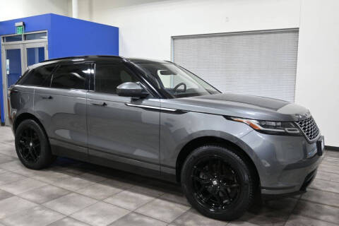 2018 Land Rover Range Rover Velar P250 S