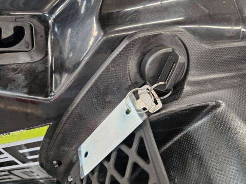 2022 Kawasaki Brute Force™