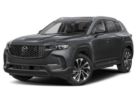 2026 Mazda CX-50 Hybrid Premium Plus
