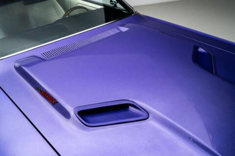 1970 Dodge Challenger