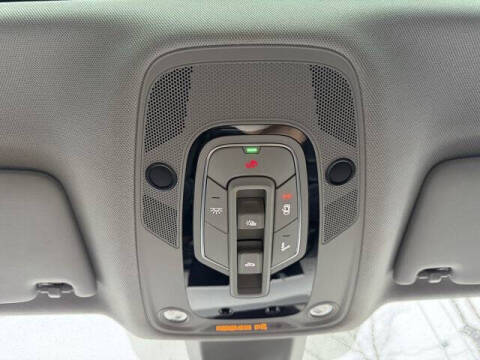 2022 Audi Q5 quattro S line Premium 45 TFSI