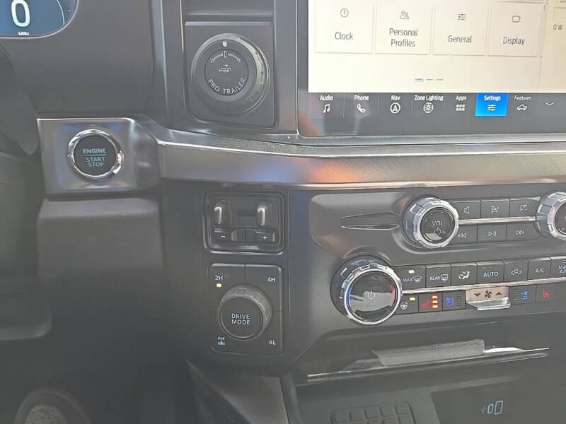 2024 Ford F-350 Super Duty